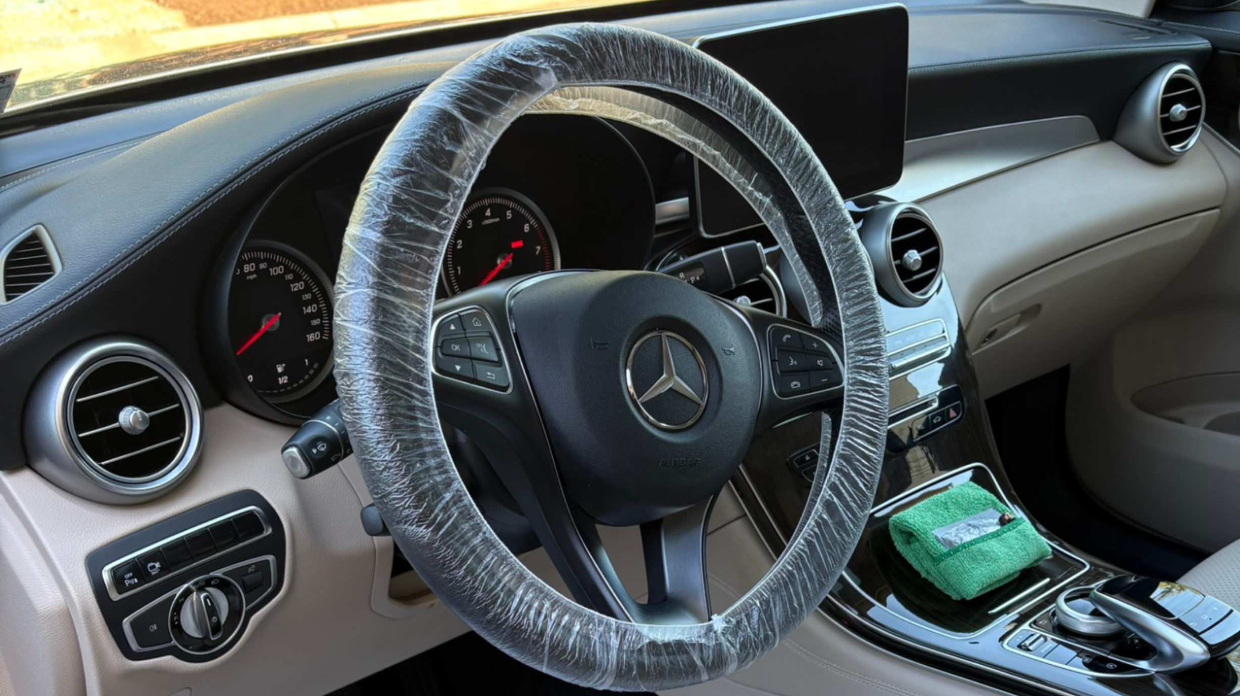 KBC Auto Detailing and Ceramic Coating in State College, PA (3)