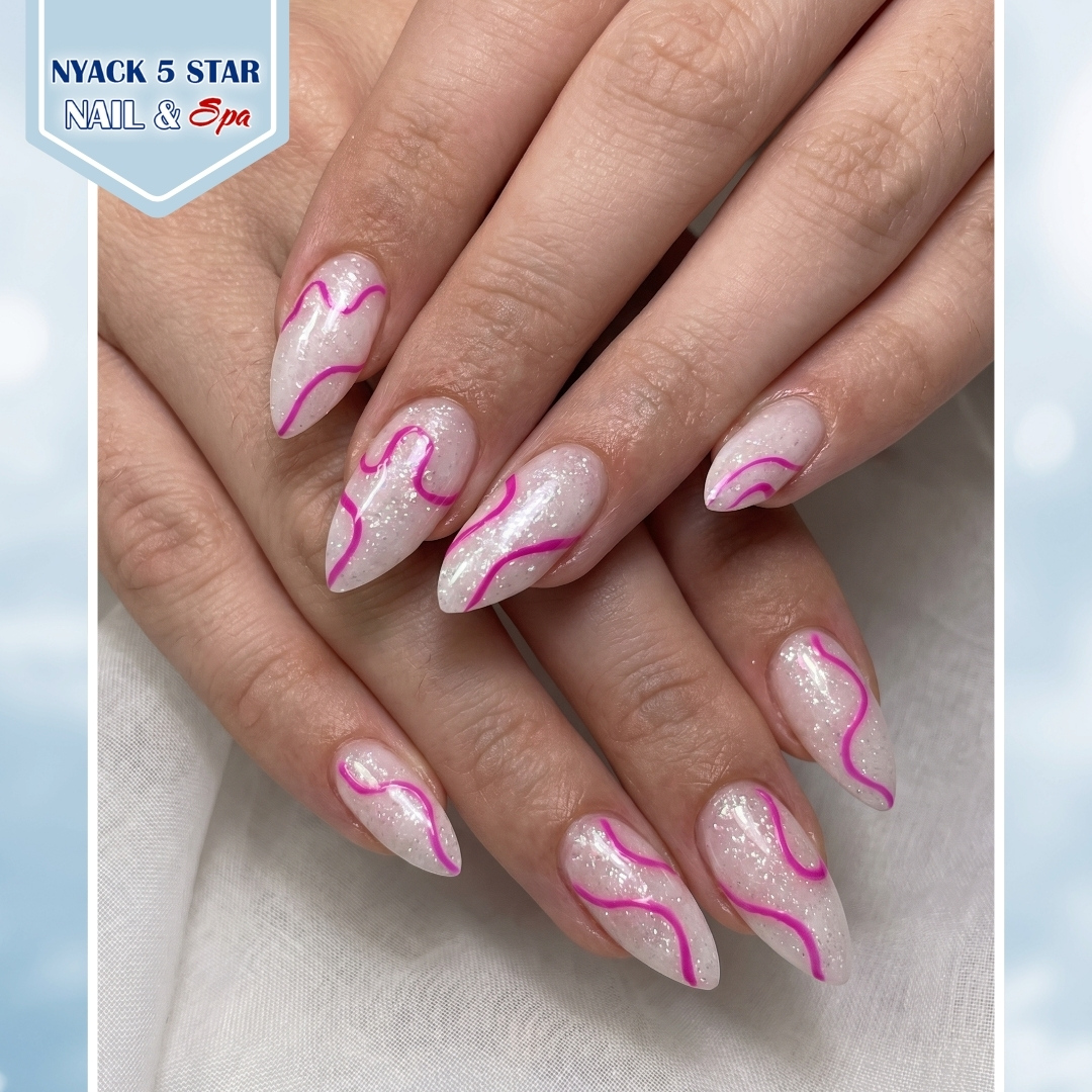 Nyack 5 Star Nails & Spa in Nyack, NY (2)