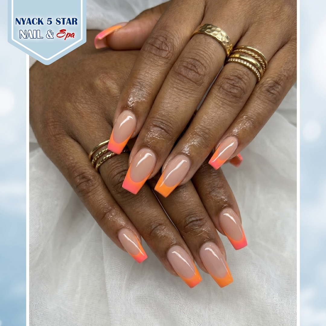Nyack 5 Star Nails & Spa in Nyack, NY (4)