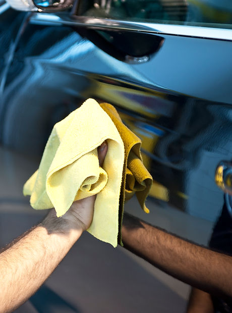 SICK! Mobile Auto Detail in Sherman Oaks, CA (2)