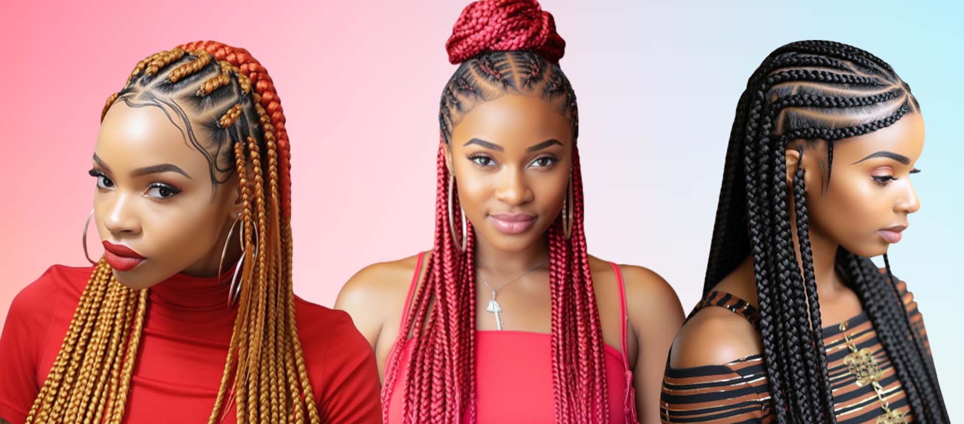 Cam Hair Braiding in Decatur, GA