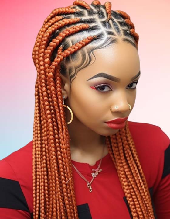 Cam Hair Braiding in Decatur, GA (2)
