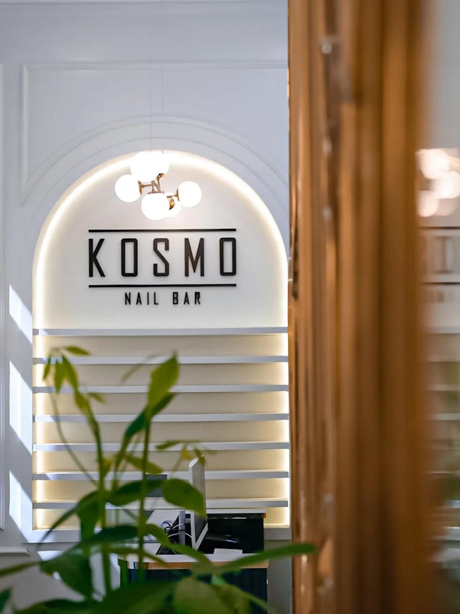 Kosmo Nail Bar in Rockville, MD (3)