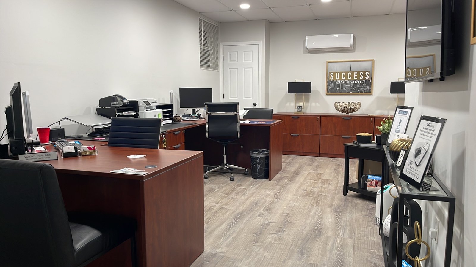 V F Accounting & Bookkeeping Services, LLC in Pelham, AL (3)