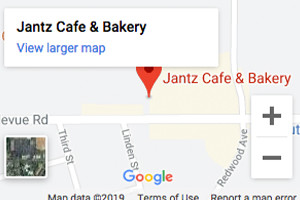 Jantz Cafe & Bakery in Merced, CA (6)