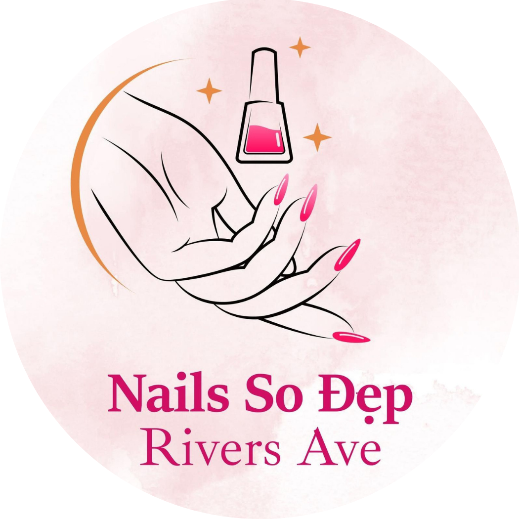 Nails So Dep Rivers Ave. in North Charleston, SC (2)