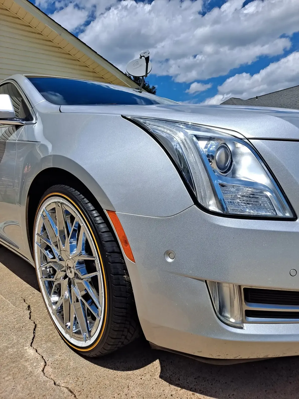 Evolutionz Auto Salon Texarkana in Texarkana, TX