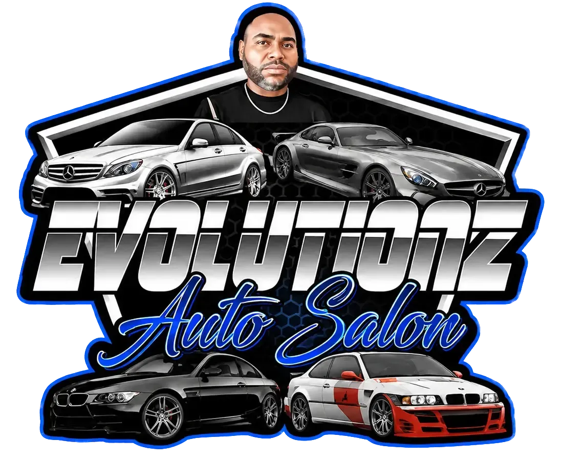 Evolutionz Auto Salon Texarkana in Texarkana, TX (2)
