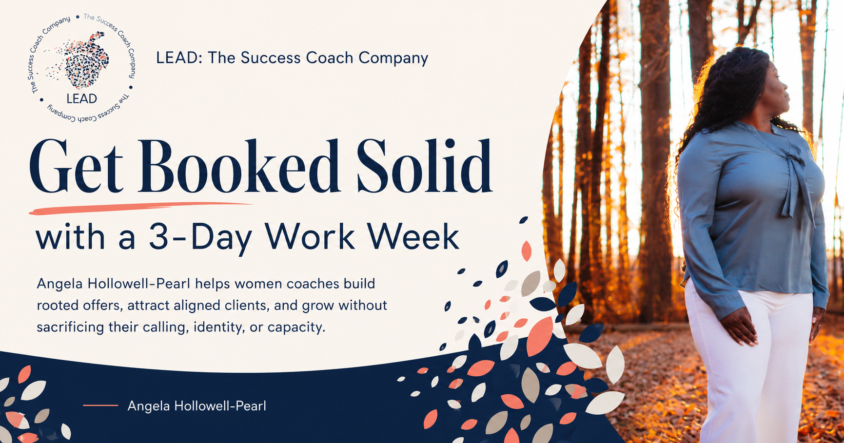 Lead, The Success Coach Company in Portsmouth, VA
