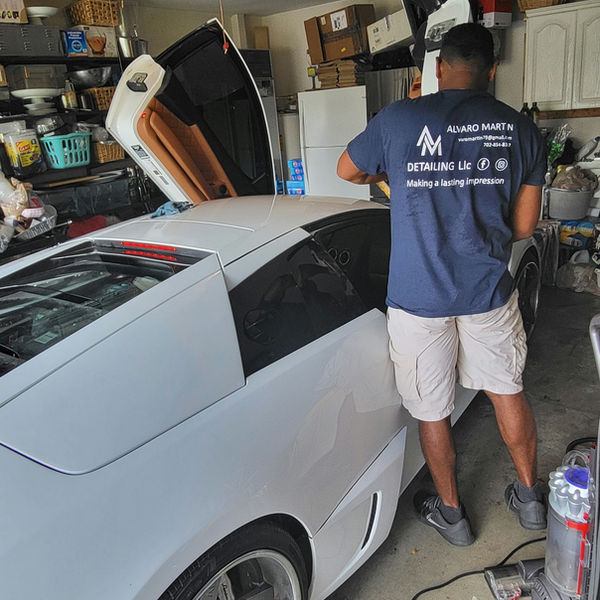 Amartin Detailing Llc in Fort Myers, FL (3)