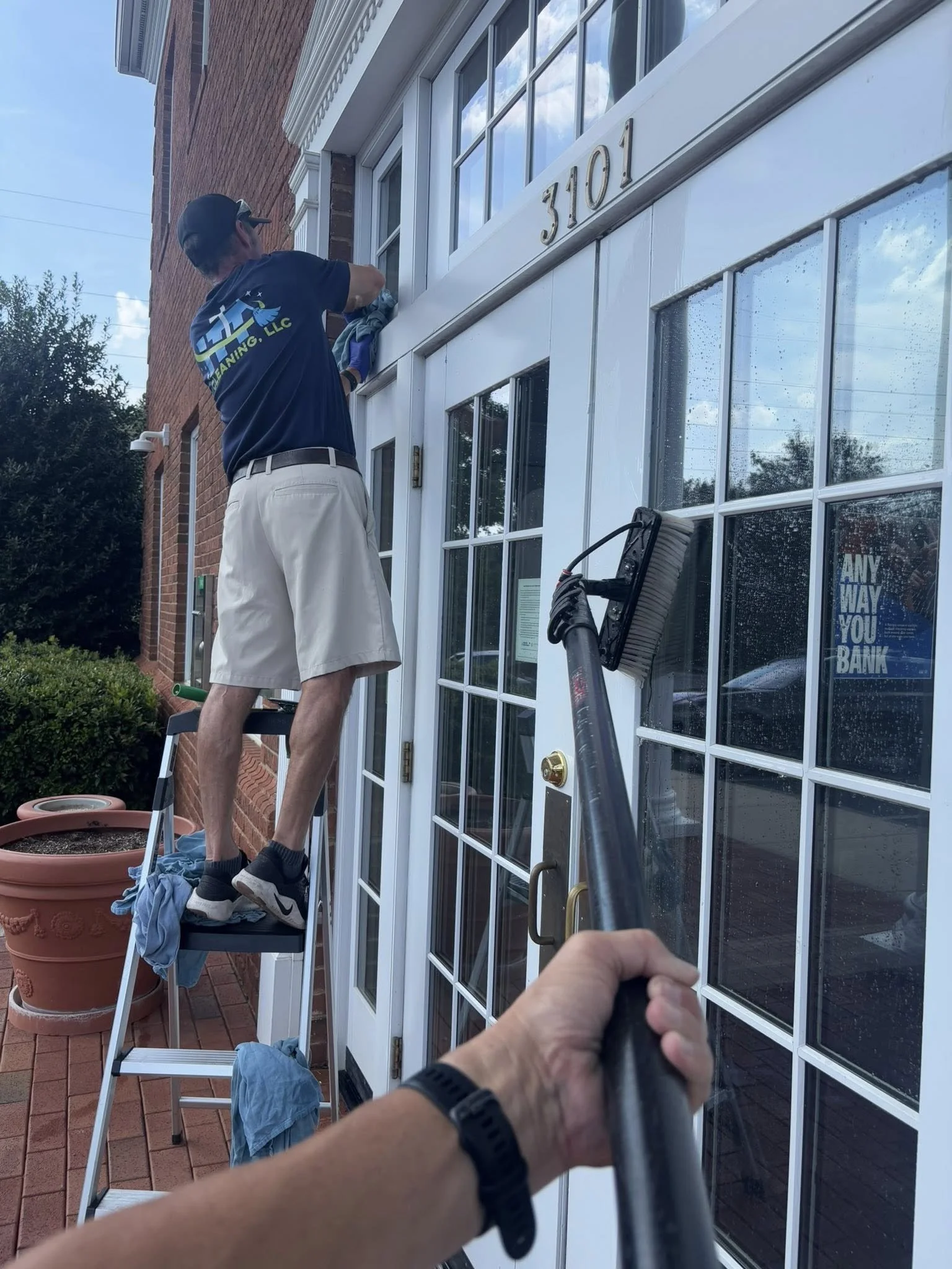 ITT Cleaning LLC in Marion, VA (3)