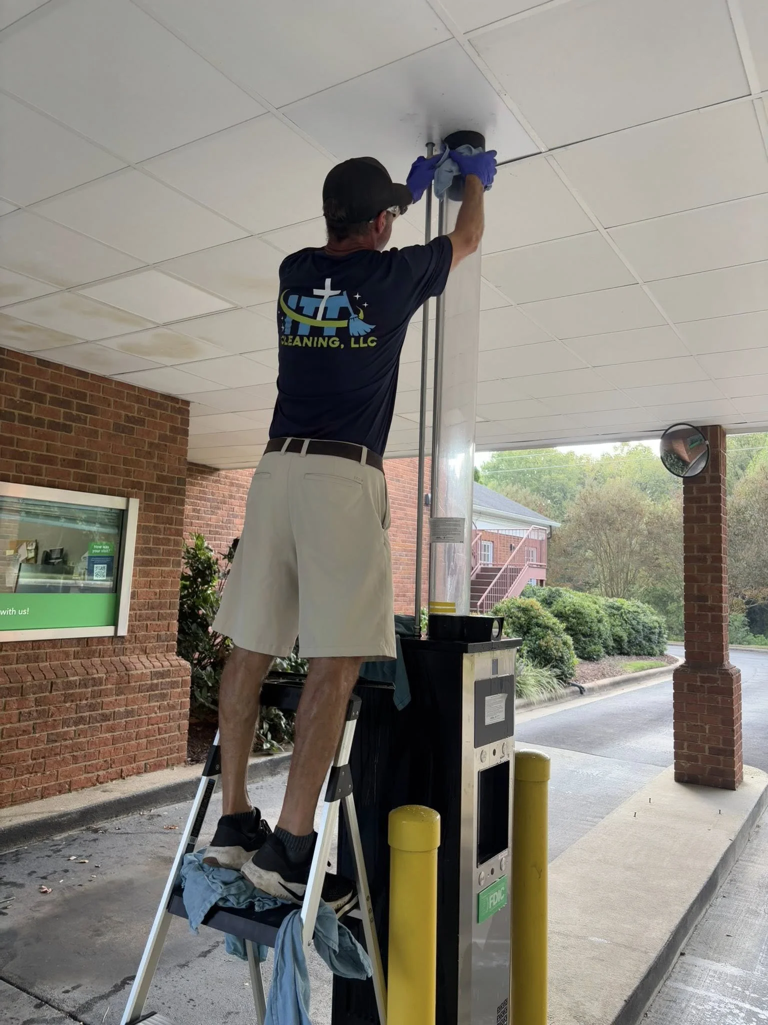 ITT Cleaning LLC in Marion, VA (4)
