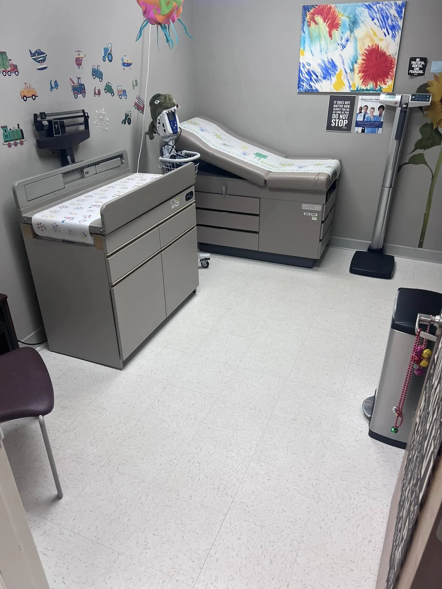 ITT Cleaning LLC in Marion, VA (5)