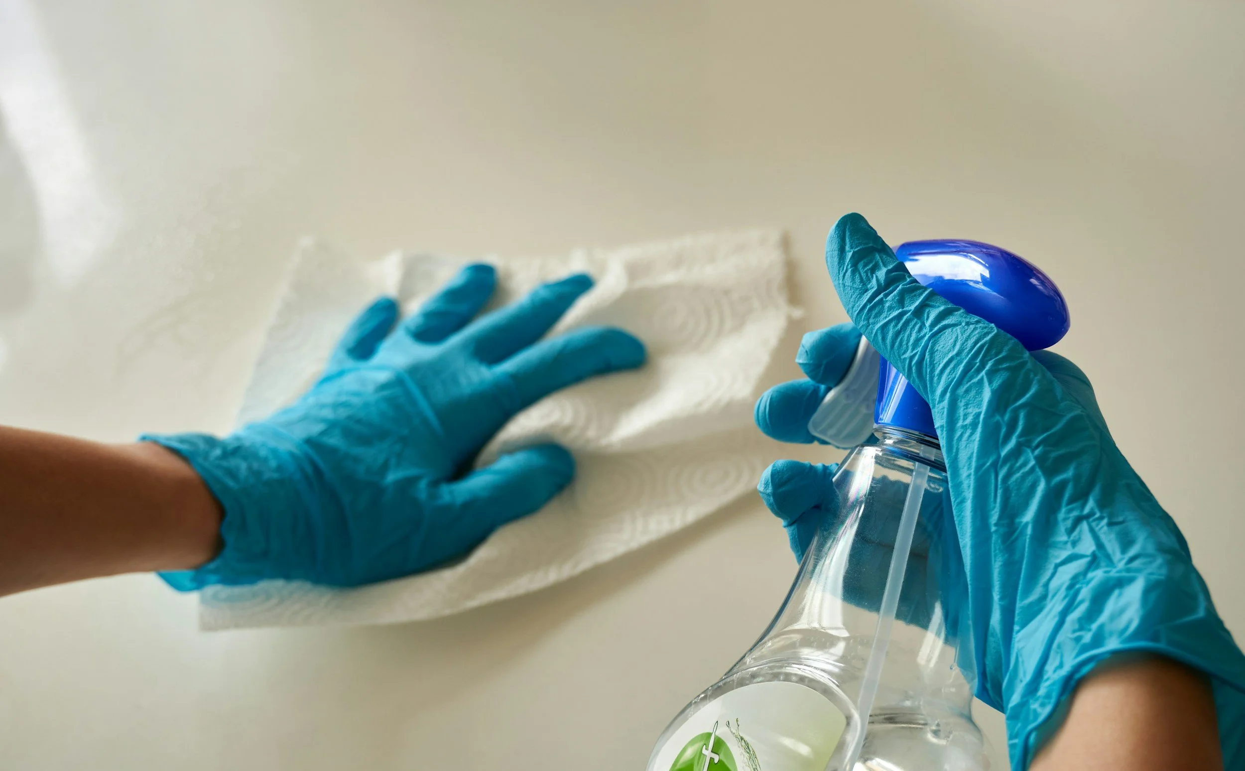 ITT Cleaning LLC in Marion, VA (6)