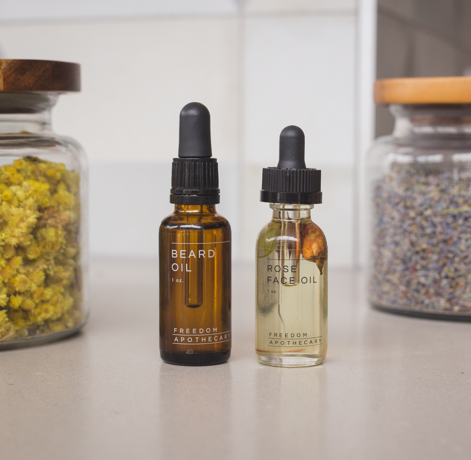 Freedom Apothecary in New Orleans, LA