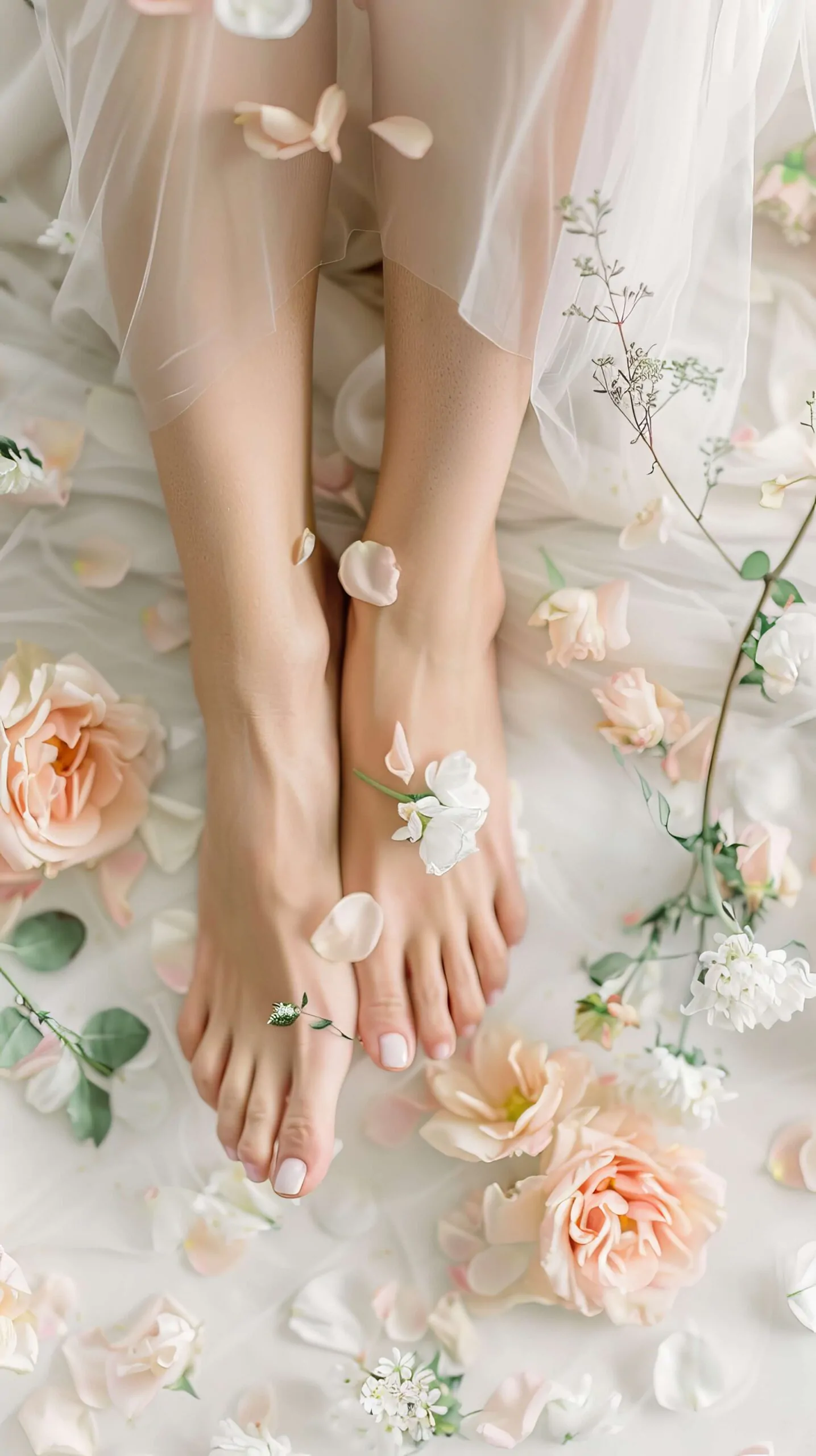 M'ilan Nail Lounge in Mansfield, TX (4)