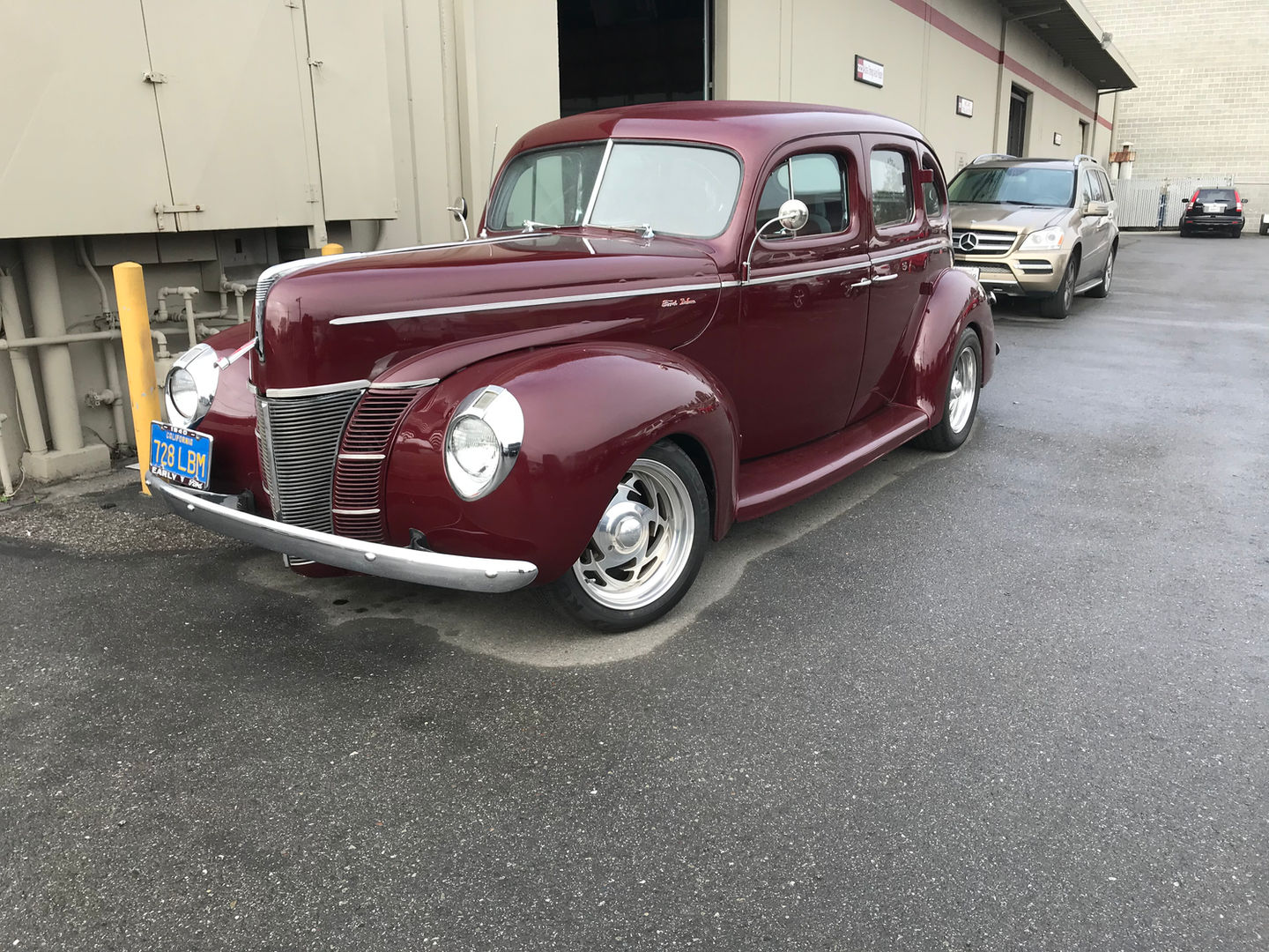 Alpha & Omega Auto Repair Inc in San Jose, CA (3)
