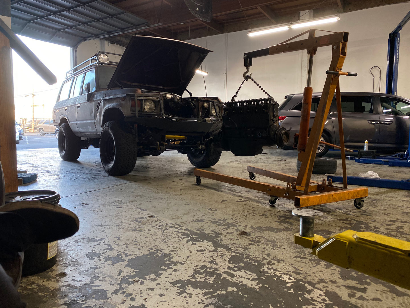 Alpha & Omega Auto Repair Inc in San Jose, CA (5)