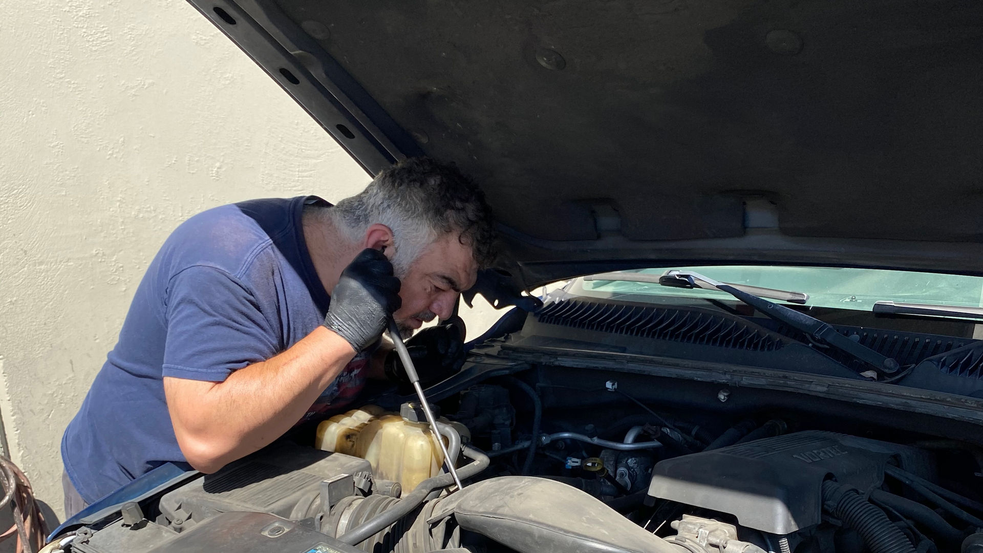 Alpha & Omega Auto Repair Inc in San Jose, CA (6)