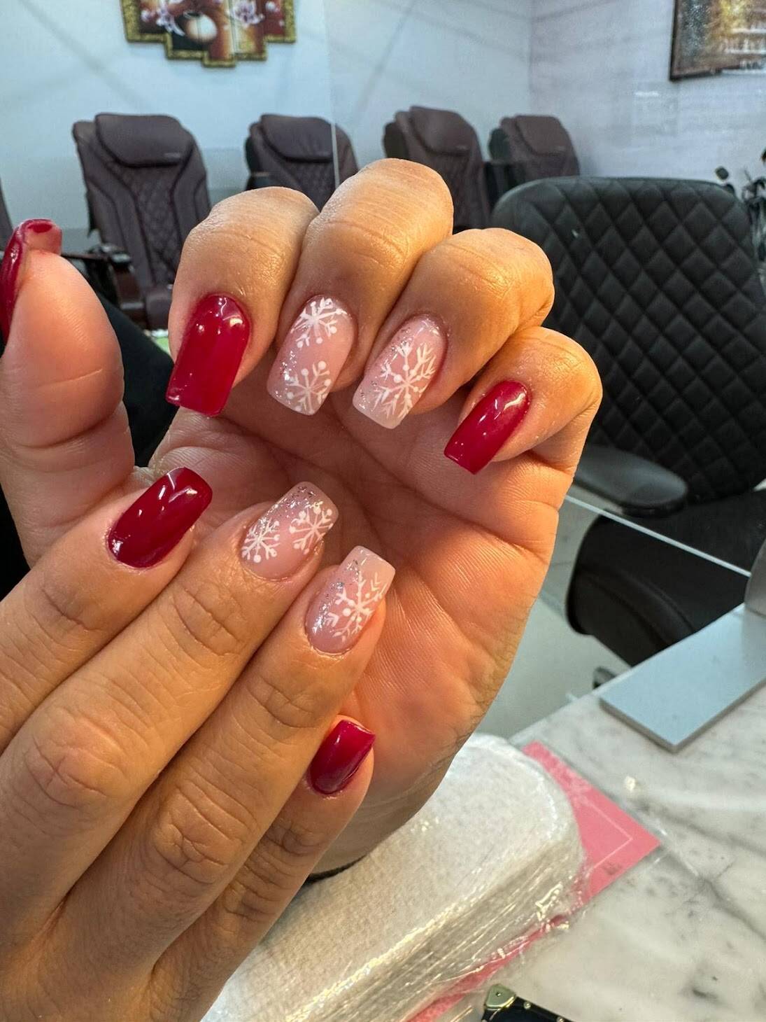 Simi Nails & Spa in Valley Stream, NY (3)