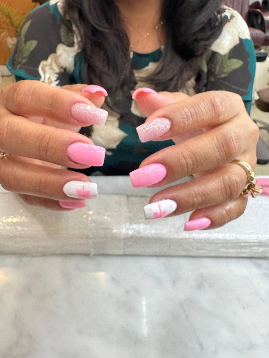 Simi Nails & Spa in Valley Stream, NY (4)