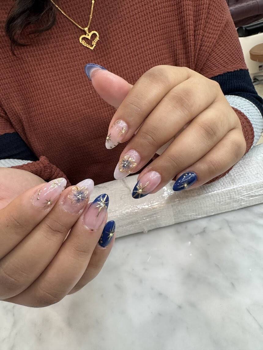 Simi Nails & Spa in Valley Stream, NY (5)