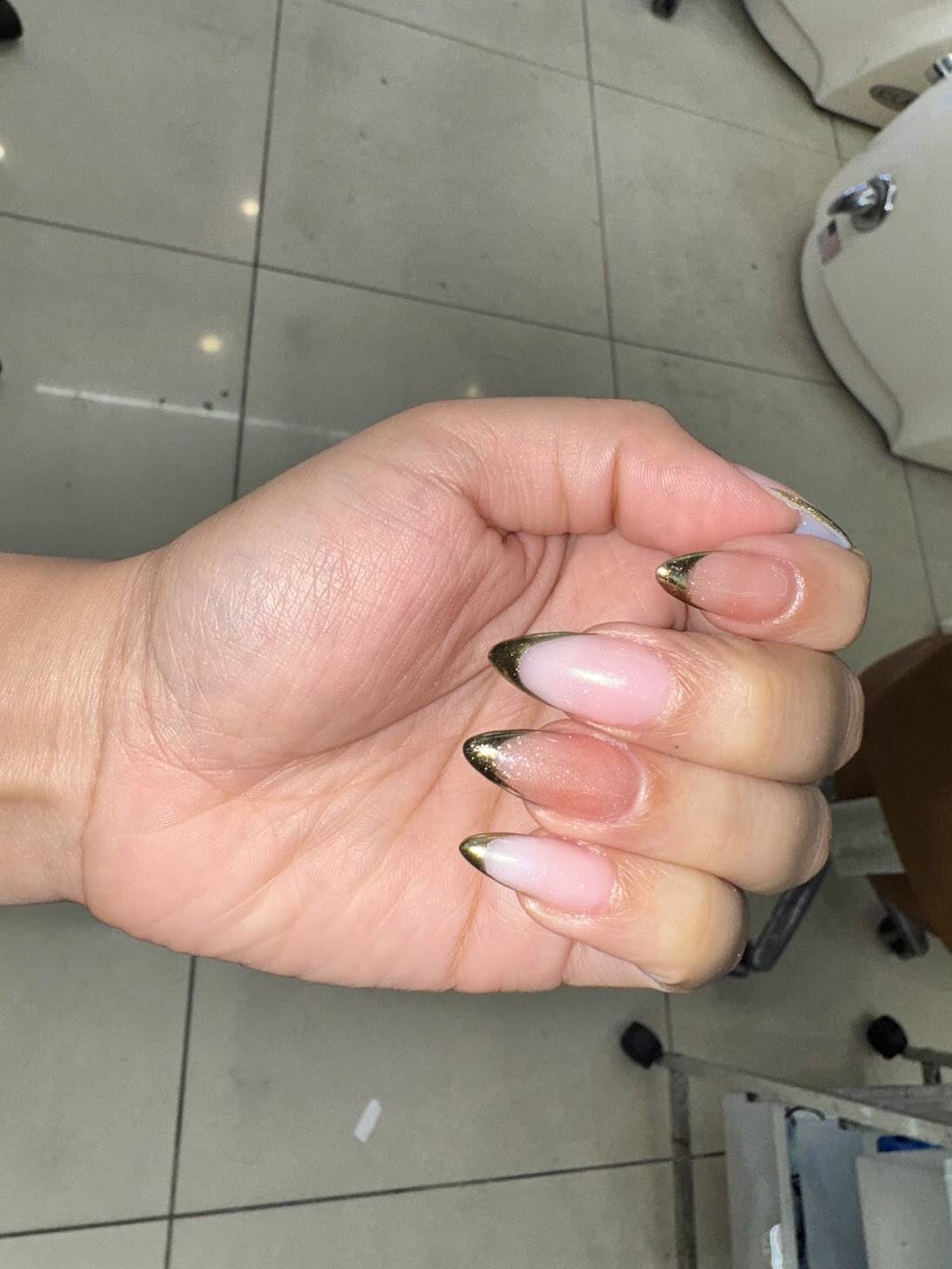 Simi Nails & Spa in Valley Stream, NY (6)
