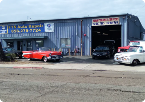 FTS Auto - Help Your Car Last Longer in San Diego, CA (2)