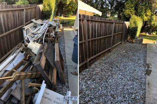 Cal Junk - Yuba city Junk Removal and Marysville Junk Removal in Yuba City, CA
