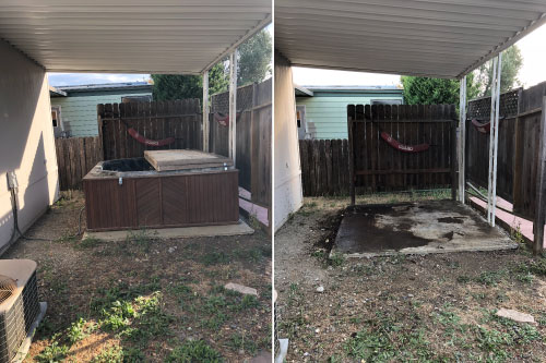 Cal Junk - Yuba city Junk Removal and Marysville Junk Removal in Yuba City, CA (2)
