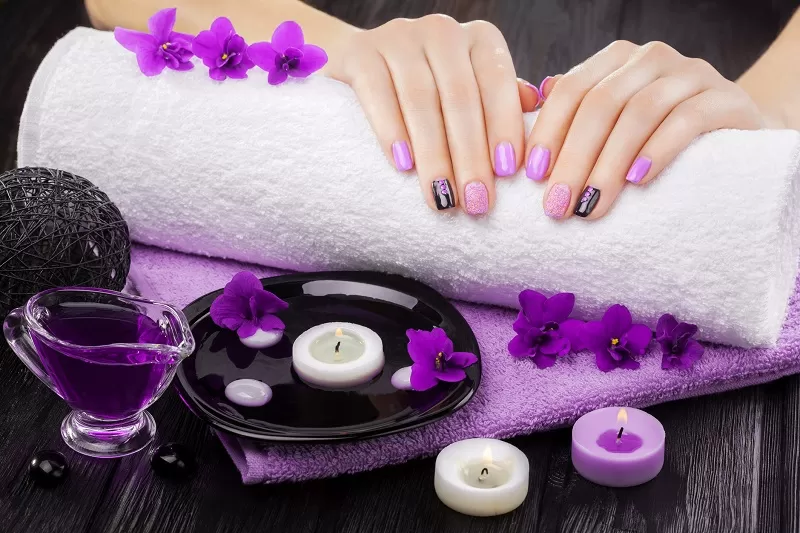 Relax Spa & Nails in Hampton, VA (4)