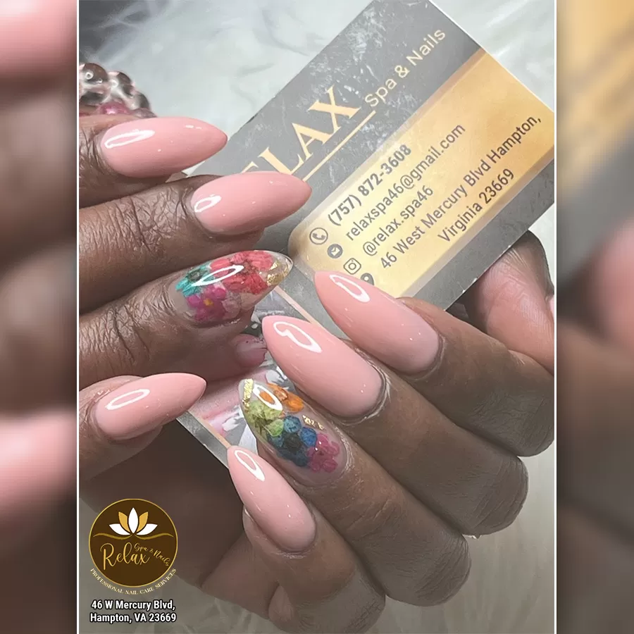 Relax Spa & Nails in Hampton, VA (5)