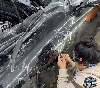 Detail Pros Auto Styling in San Jose, CA