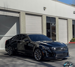 Detail Pros Auto Styling in San Jose, CA (2)