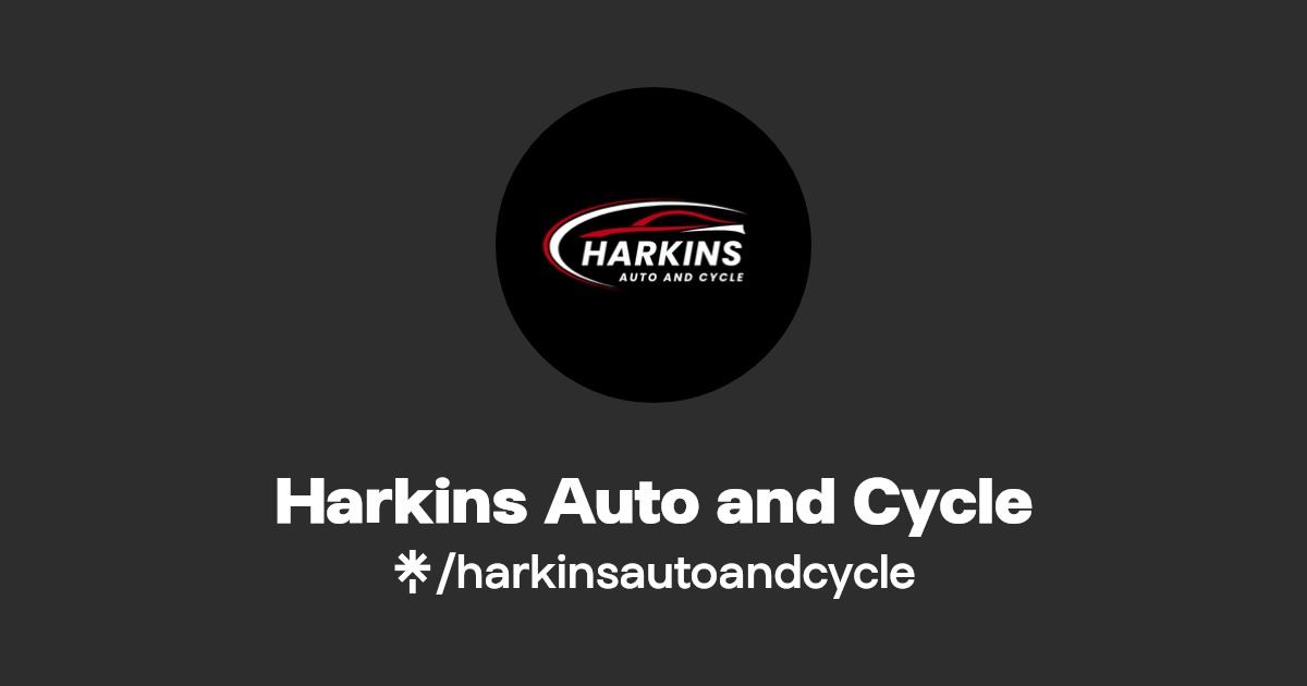 Harkins Auto and Cycle in Blairsville, GA