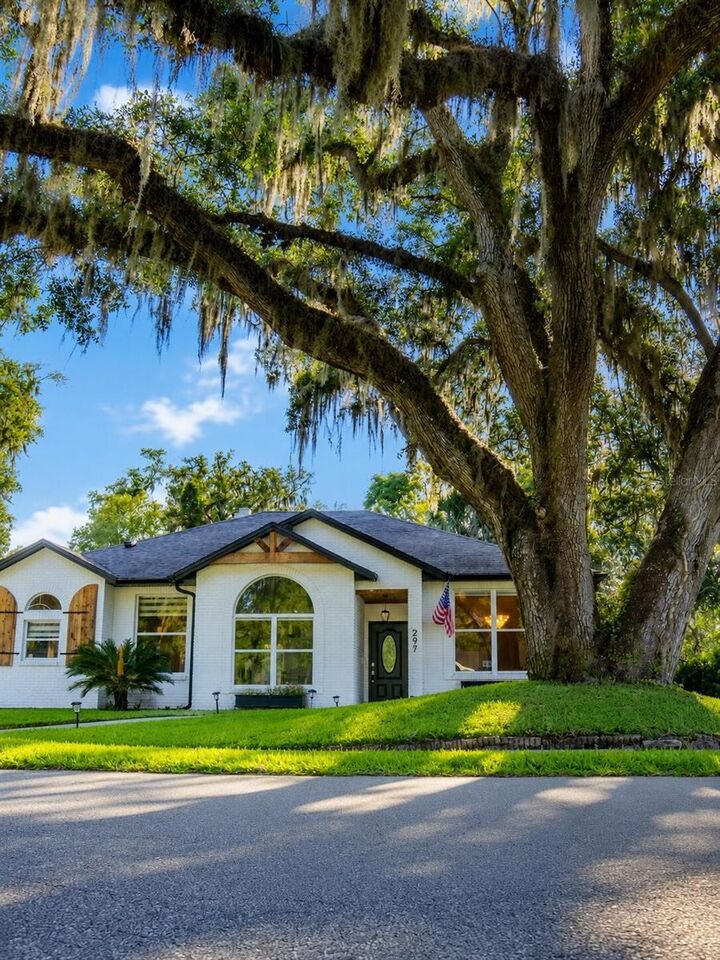 Barbara Mills, Central FL Realtor in Oviedo, FL (2)