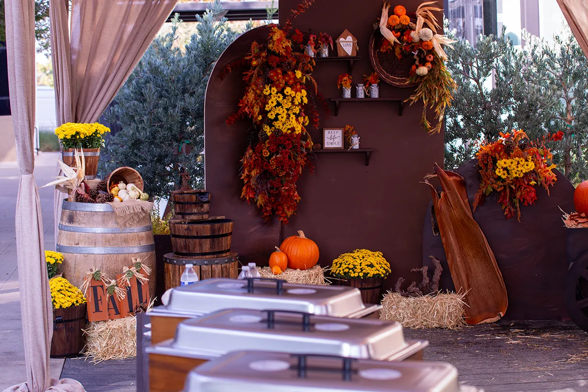 The Office Caterer | Irvine in Irvine, CA (5)