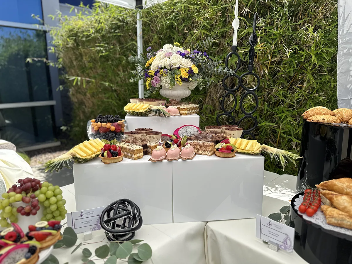 The Office Caterer | Irvine in Irvine, CA (6)