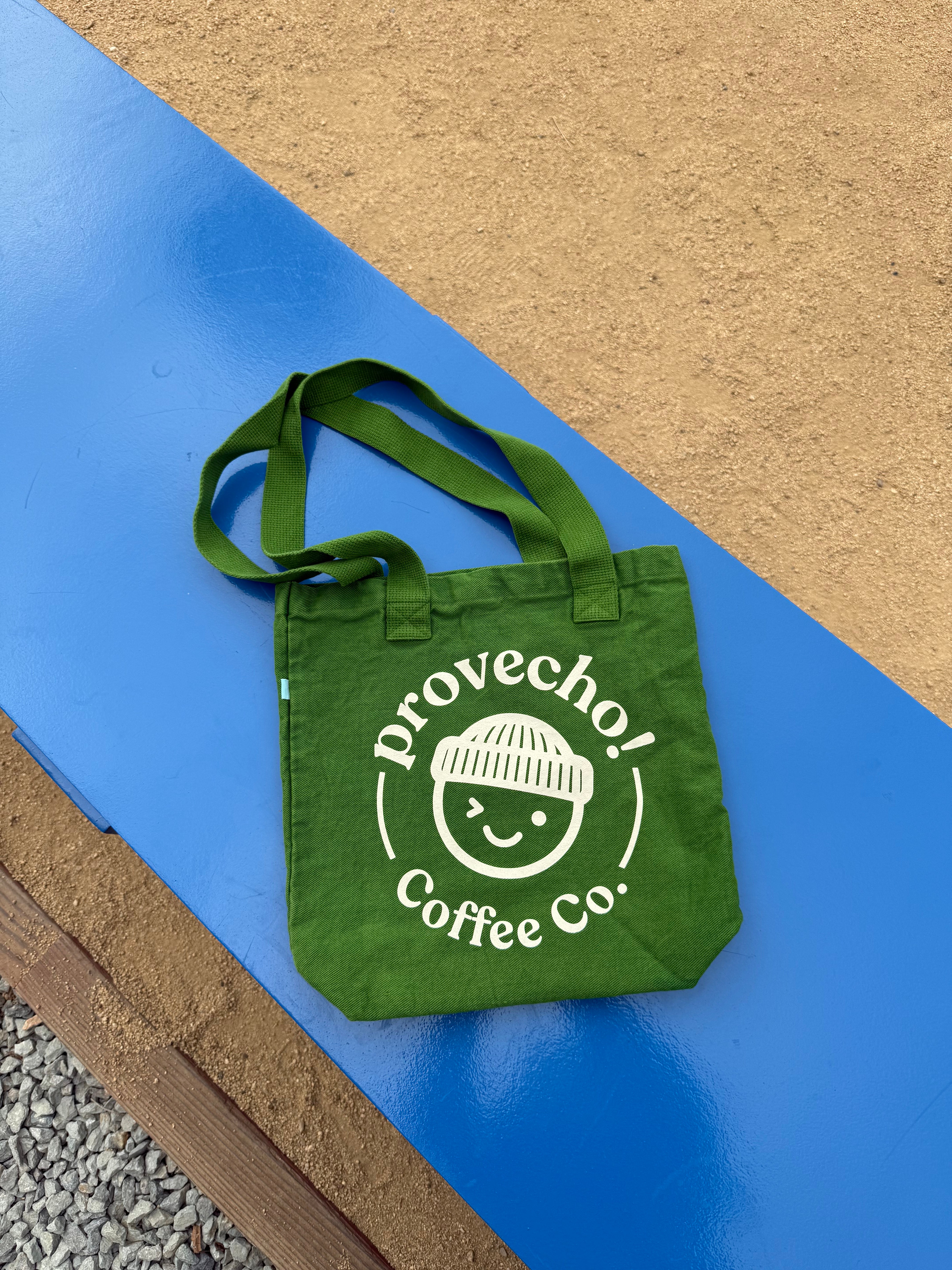 Provecho! Coffee Co. in San Diego, CA (2)