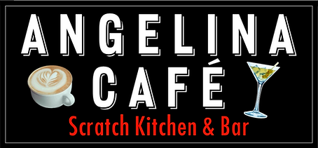 Angelina Cafe in Burlington, NC (4)