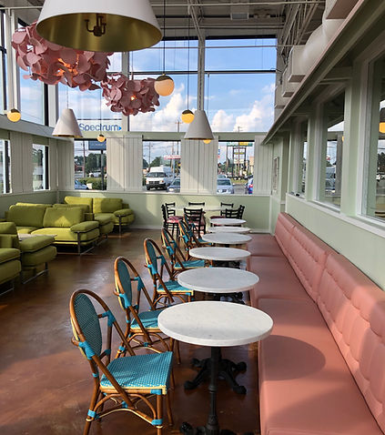 Angelina Cafe in Burlington, NC (6)