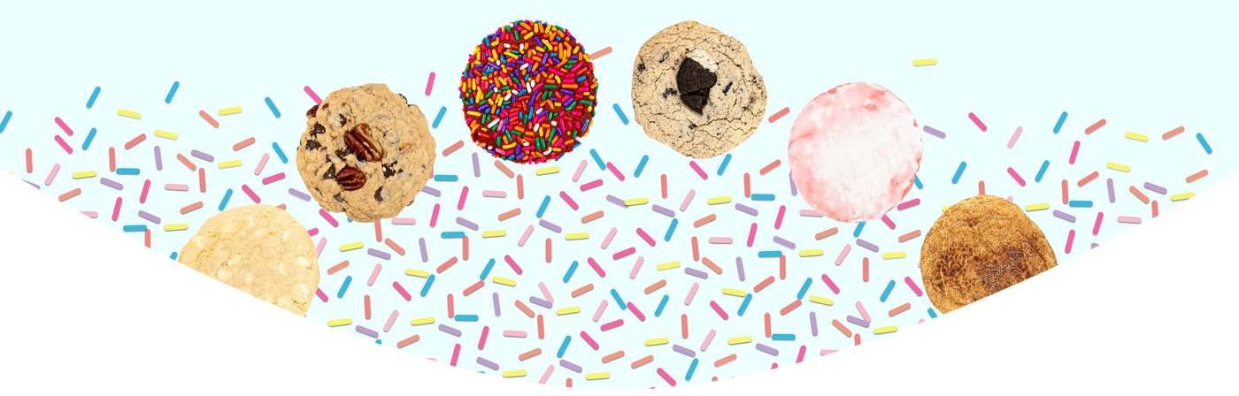 Davis Cookie Collection in Cincinnati, OH