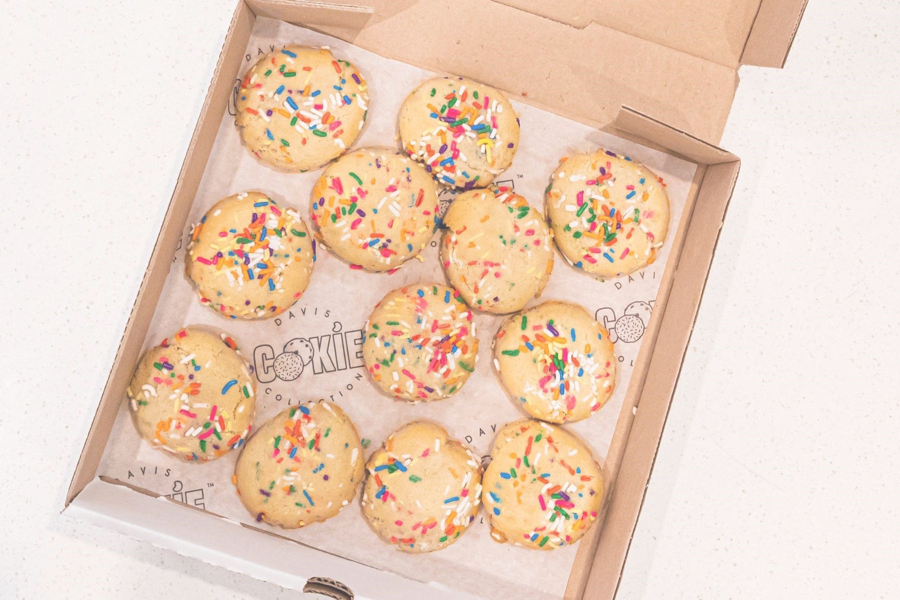 Davis Cookie Collection in Cincinnati, OH (2)