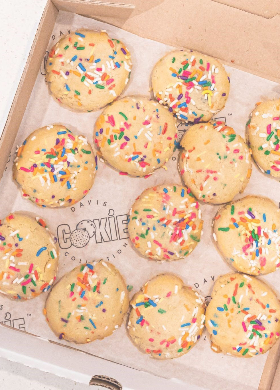 Davis Cookie Collection in Cincinnati, OH (3)
