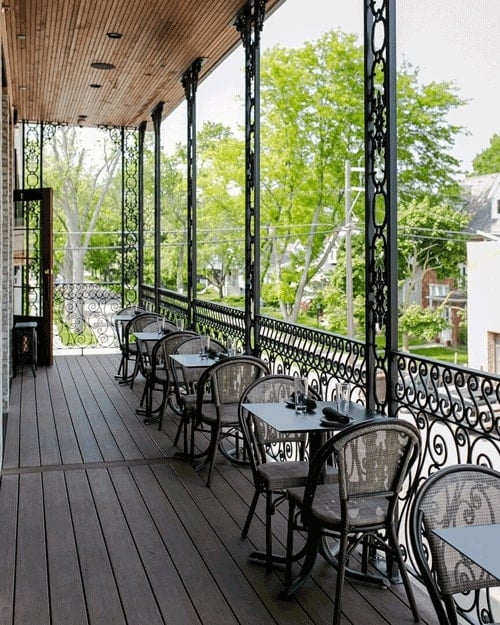 Brine Oyster House in Grosse Pointe Park, MI (3)