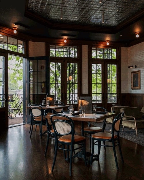 Brine Oyster House in Grosse Pointe Park, MI (4)