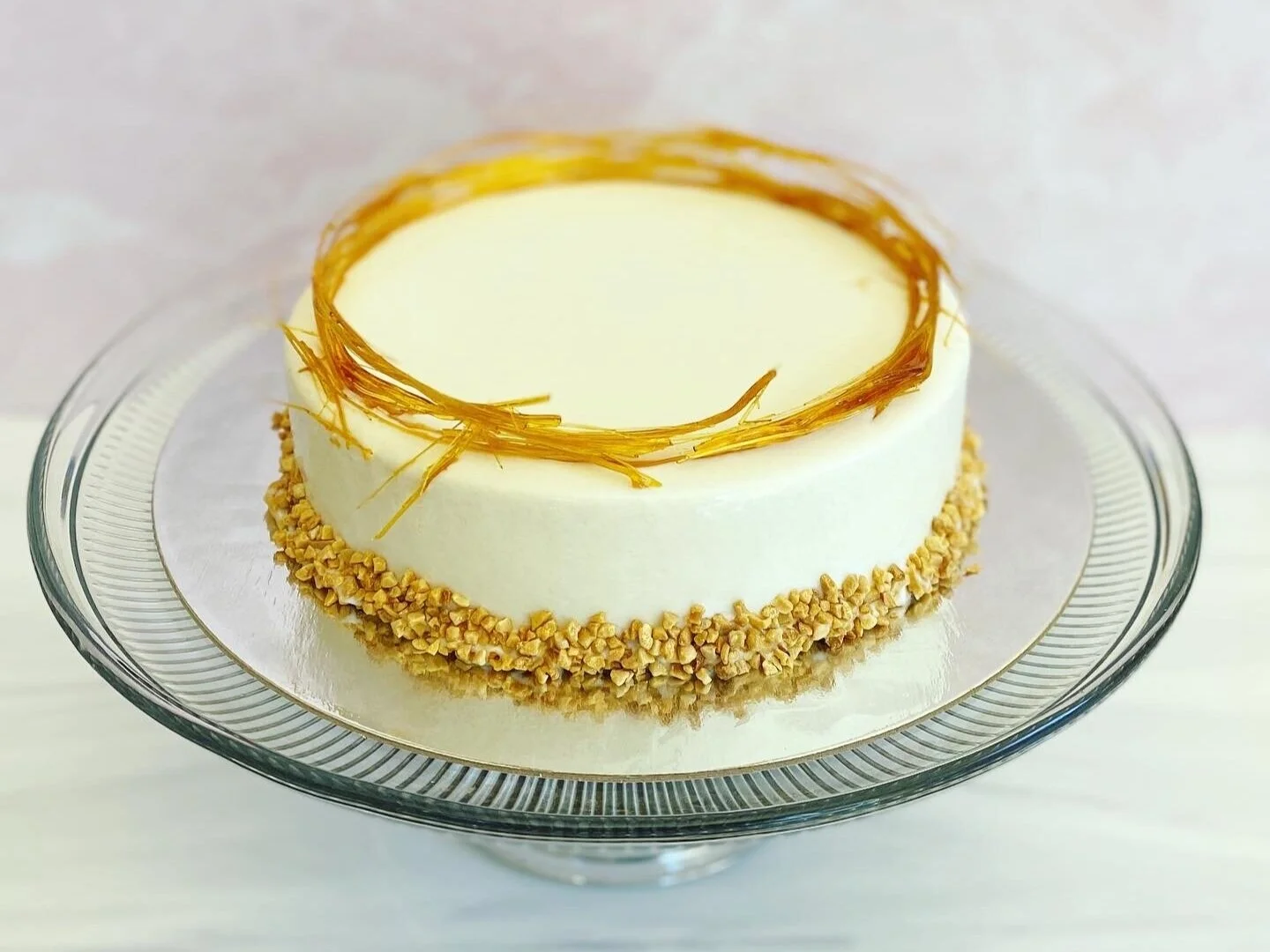 REGINA BAKES in Belvedere Tiburon, CA (2)