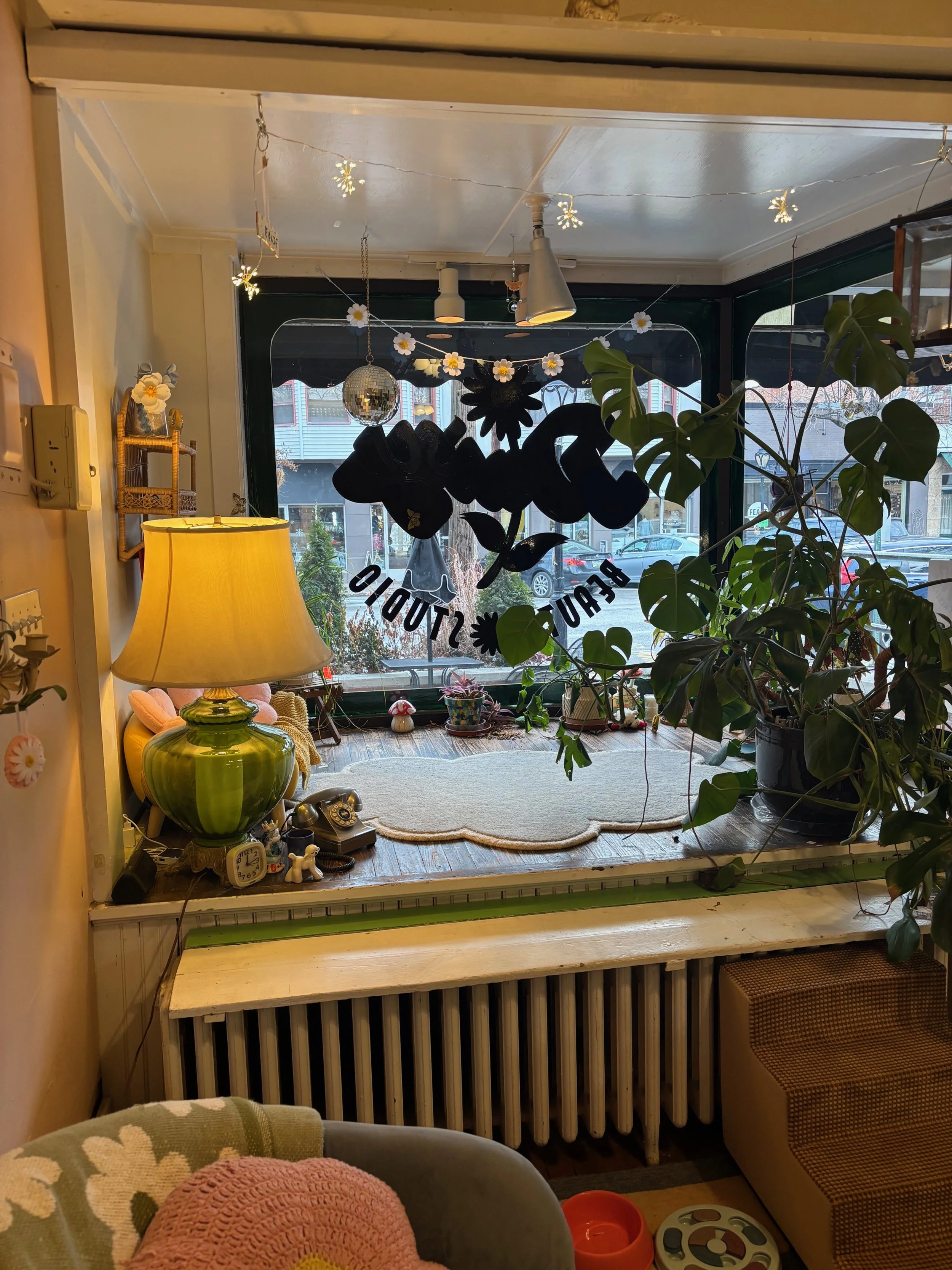 Daisy Beauty Studio in Pittsburgh, PA (2)