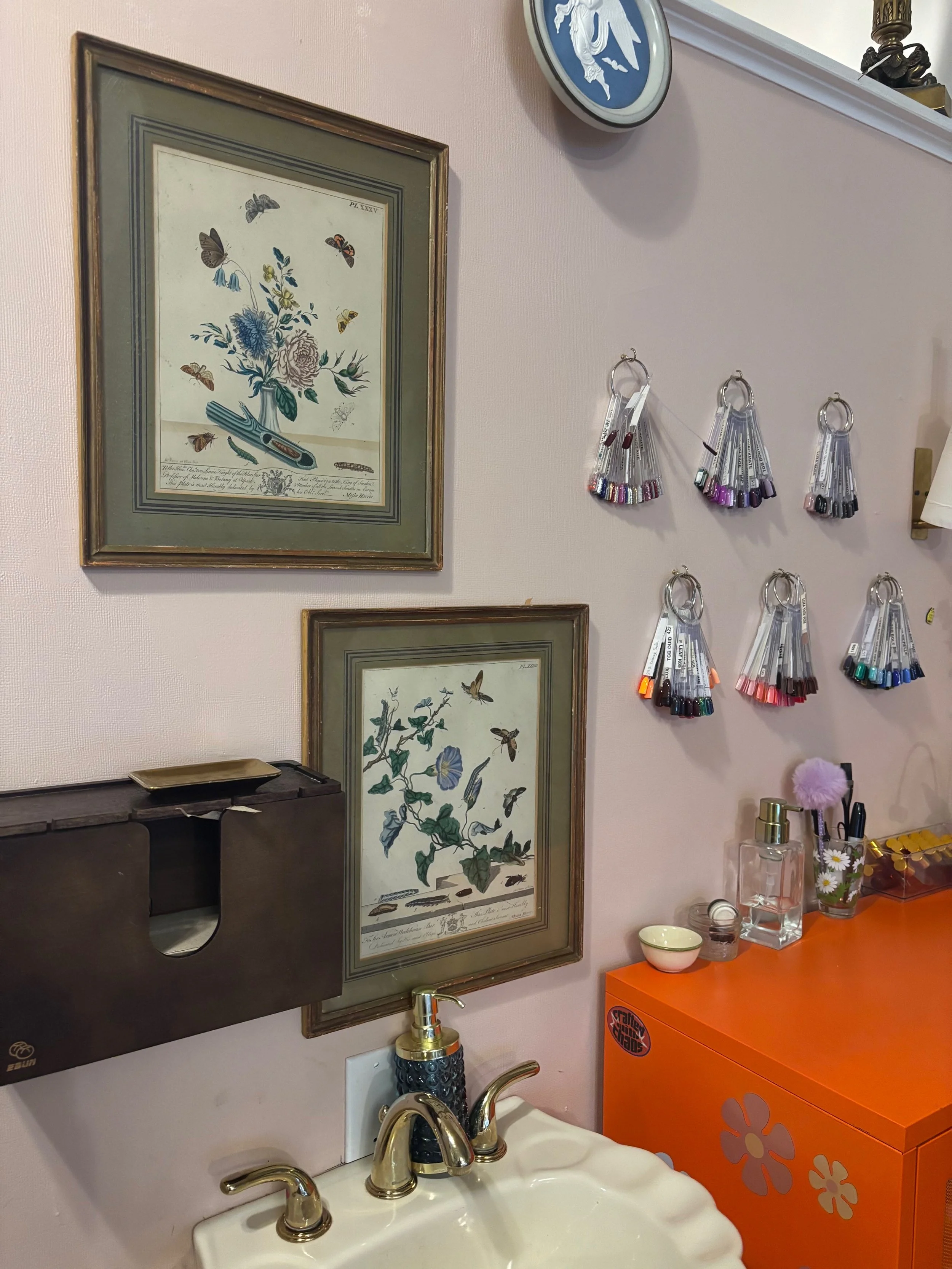 Daisy Beauty Studio in Pittsburgh, PA (4)