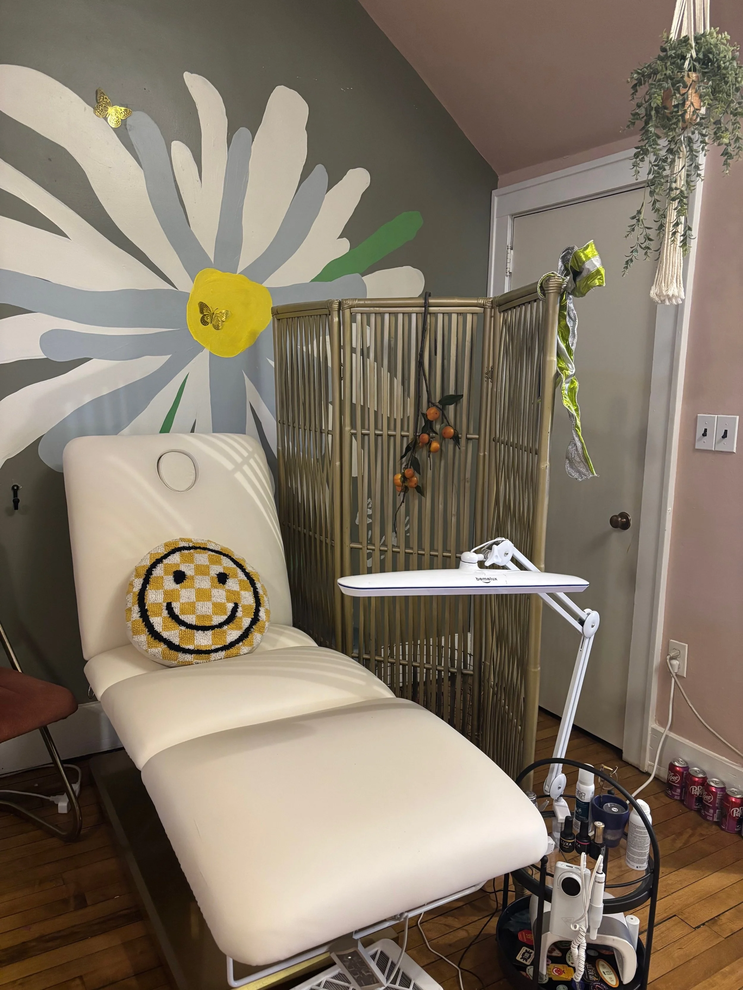 Daisy Beauty Studio in Pittsburgh, PA (5)